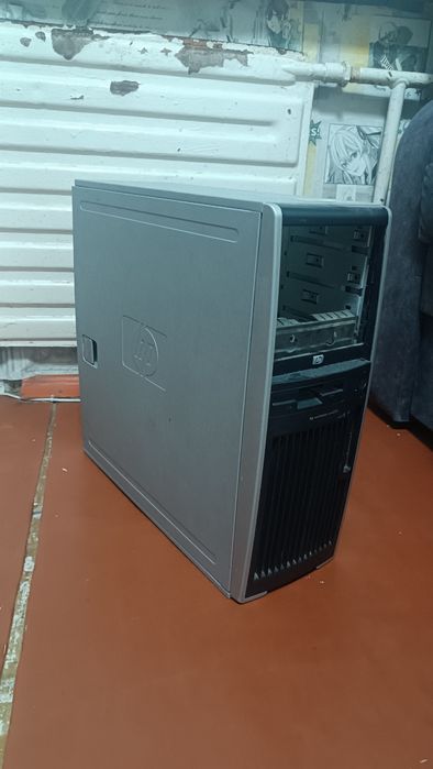 Корпус для комп'ютера