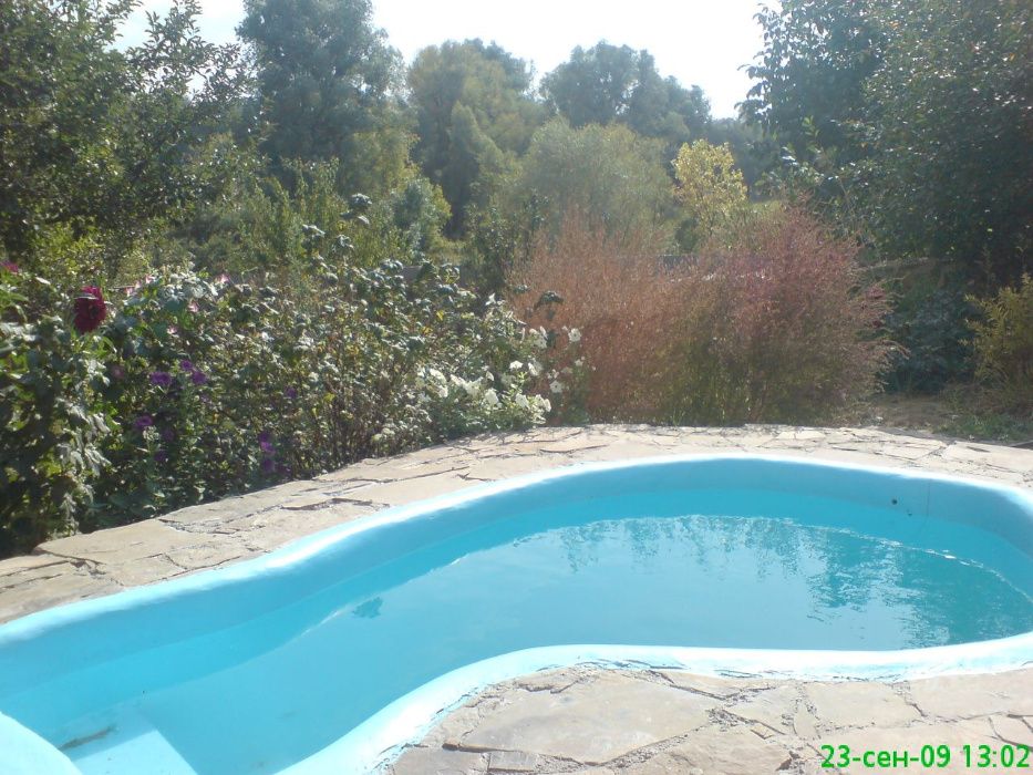 Банний комплекс"Роднік"чан на дровах-3часа+ 1ч в подарунок) 600 час