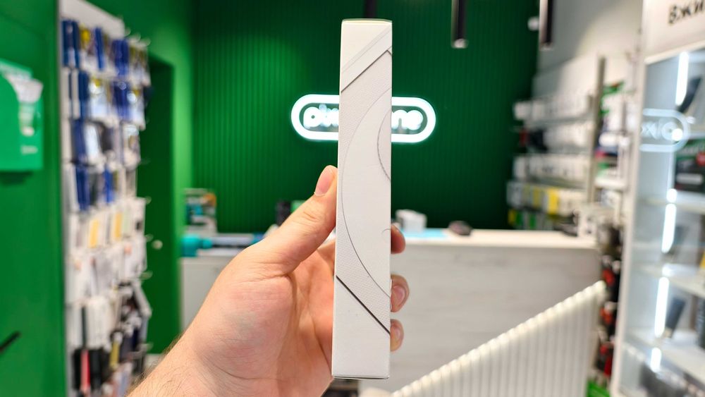 Магазин NEW Nothing Phone (3a) 12/256GB Black/White Гарантія