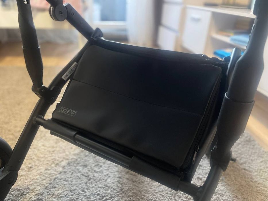 Продам anex m-type 2в 1 нова