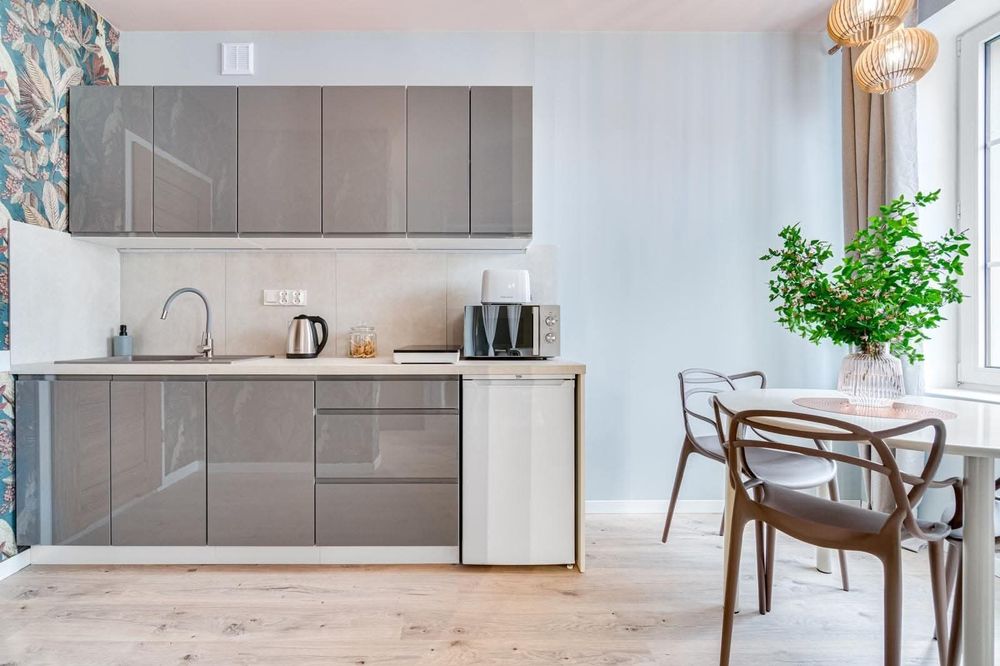 Apartament blisko Uniwersytetu i Wydziału Lekarskiego
