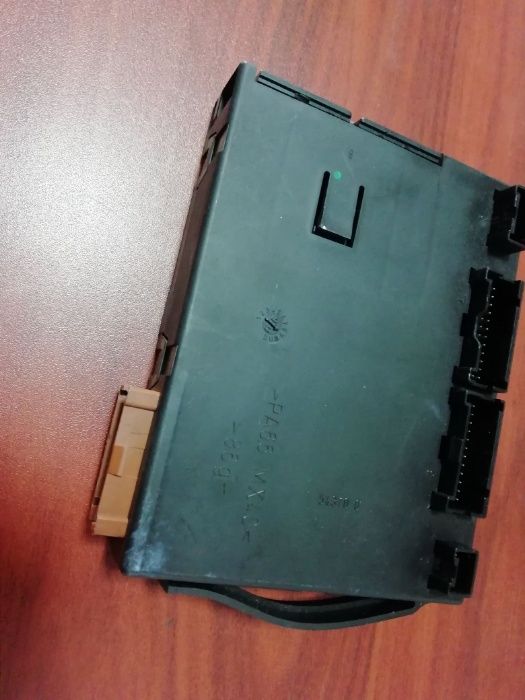 Mercedes Benz ML 320 W163 Módulo (163.545.3332)