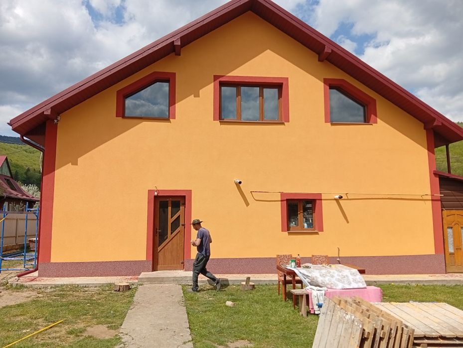 Працюємо з гарантією і зі своєю рештовкою працюємо
