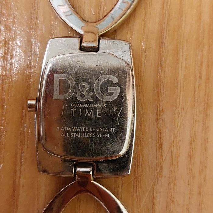 Zegarek Dolce&Gabbana