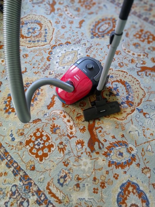 Продам пылесос Philips