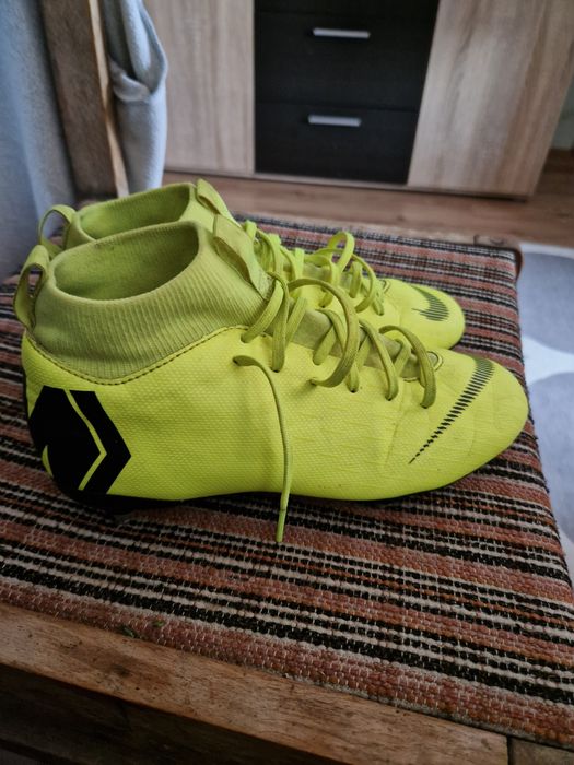 Korki Nike Superfly 6 Academy Junior r 38