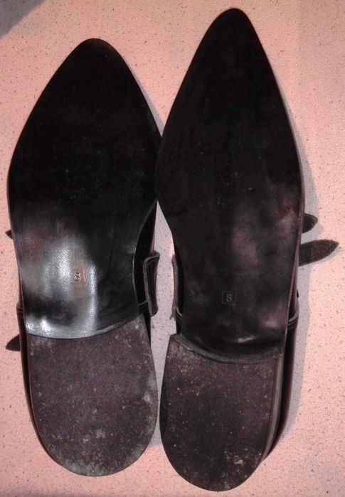 Sapatos formais preto homem 41