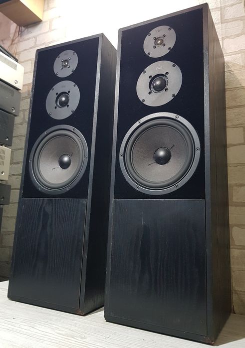 130Вт Підлогова акустика/напольная Canton Fonum 600 б/у з Німеччини