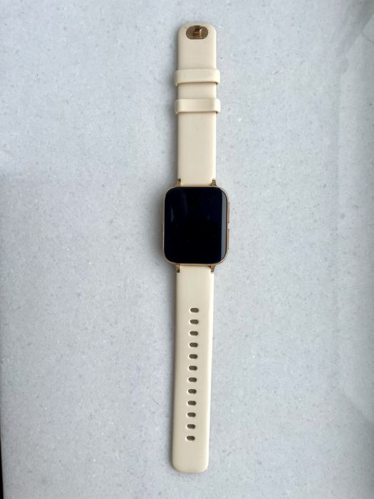 Смарт годинник Smart DTX Pro Pink