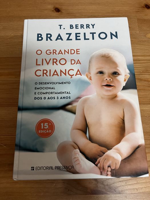 O grande livro da criança