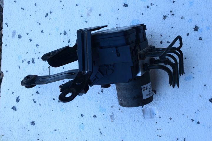 pompa abs KIA SOUL I 1.6 16V 10R.58910-2K810