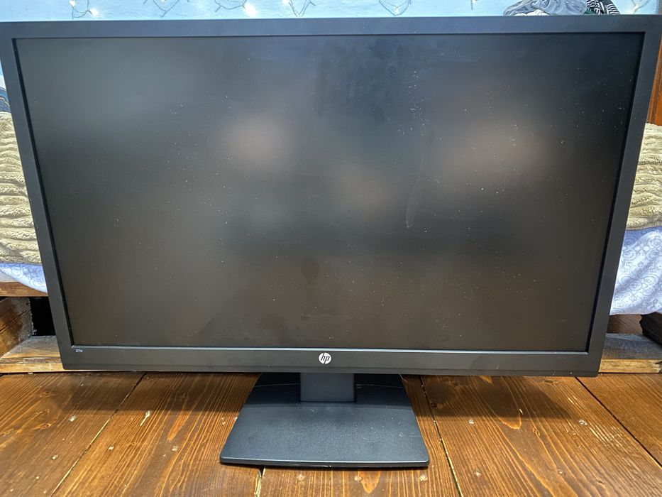 Монітор HP 27 дюймів