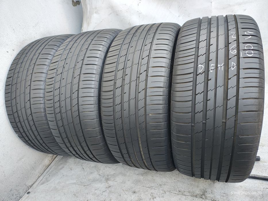 285/40r21 109Y Imperial Ecosport SUV demo 25rok rant ochronny