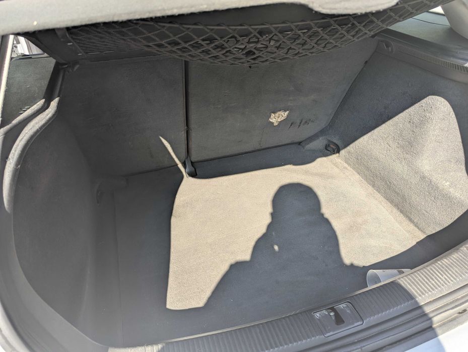 Audi A3 Sportback 1.9 tdi