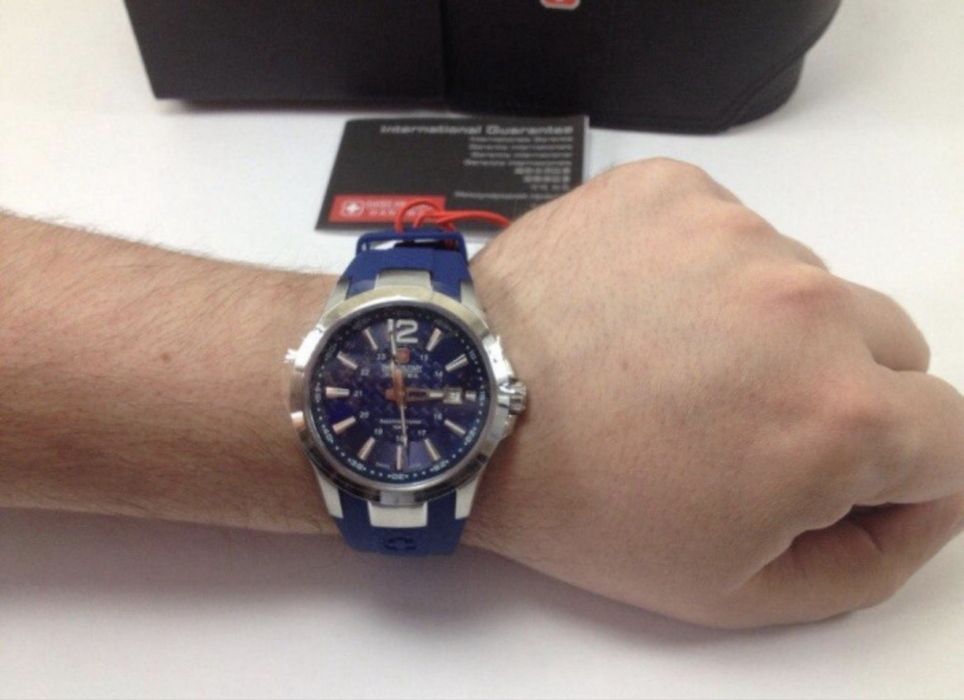 ЧАСЫ SWISS MILITARY  06-4165.04.003