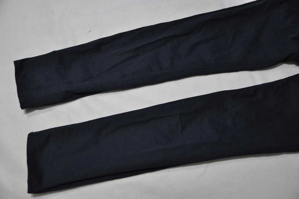 JACK & JONES S 82cm 30/32 męskie spodnie jeansowe slim navy blue s10v