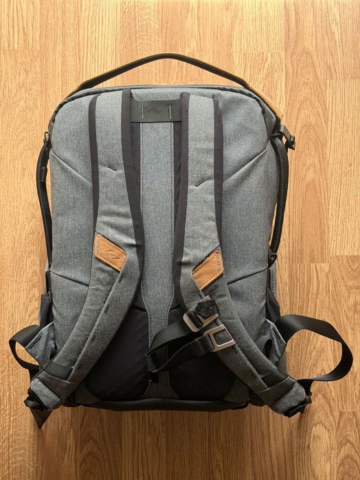 Mochila Peak Design Everyday Backpack 20L
