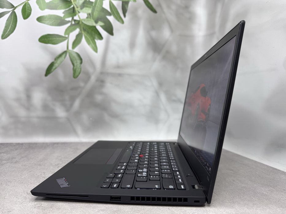 3840x2160 4K/Lenovo ThinkPad T14s Gen 2/i5-1135G7/8ГБ/256ГБ SSD/14”