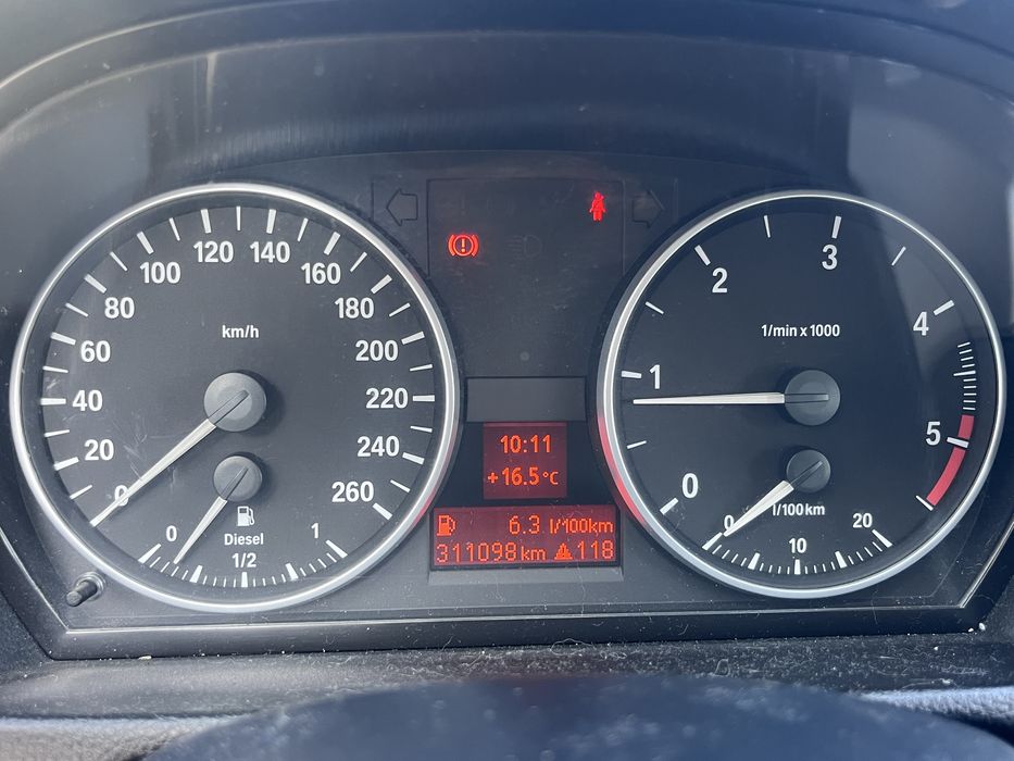 BMW 320d 163Cv Original