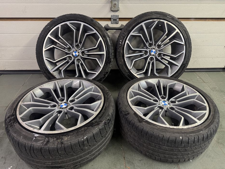 Felgi Koła BMW F30