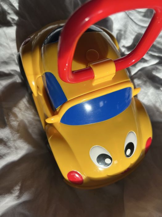 Carrinho telecomandado chicco