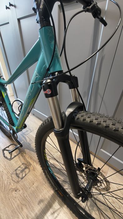 Superior Modo XC 859 1x11 Shimano Deore