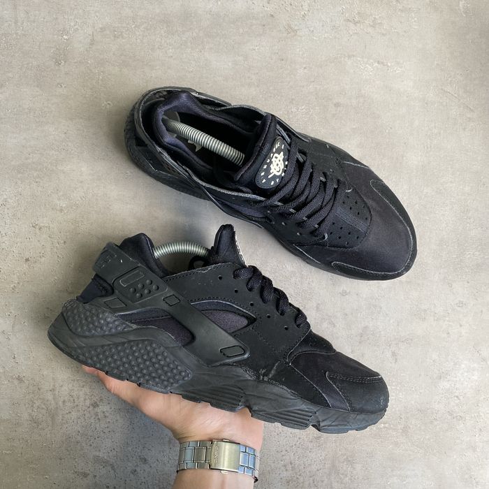 Кроссовки Nike Air Huarache (43,5-44)