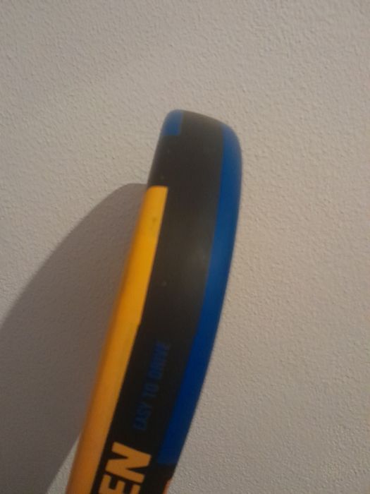 Raqueta do Padel