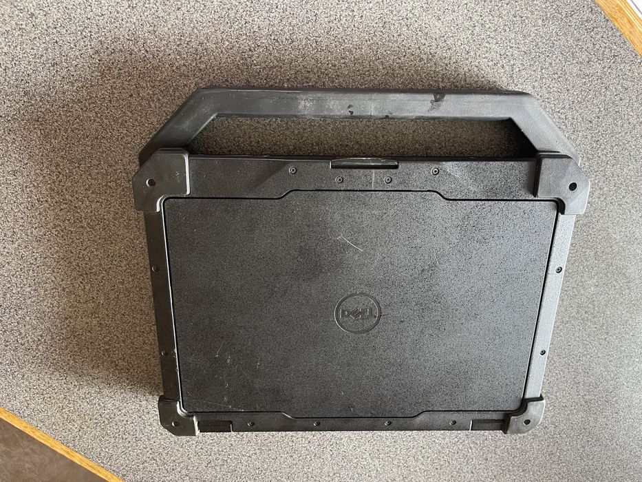 Ноутбук Dell Latitud Extrim 7204 i5 512-SSD RAM16