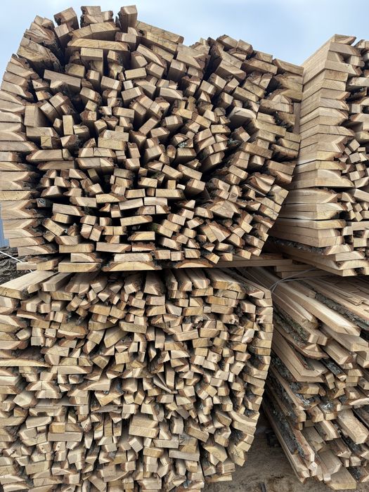 Продаж дров дубових