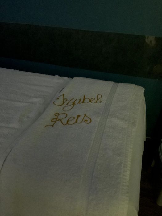 Terapias e massagens