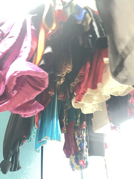 Fatos de carnaval  usados