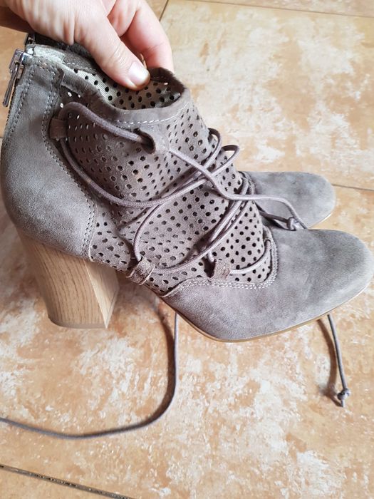 Buty damskie clarks Mysiadło •