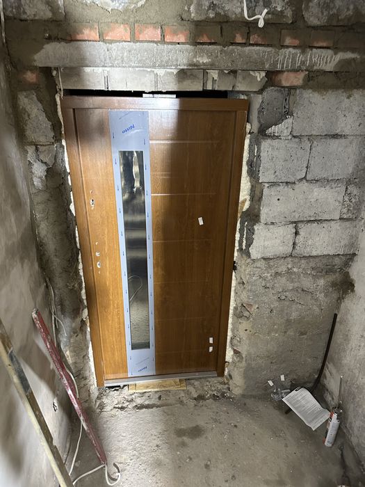 Usługi remontowo - wykończeniowe Mateusz Jutkowiak