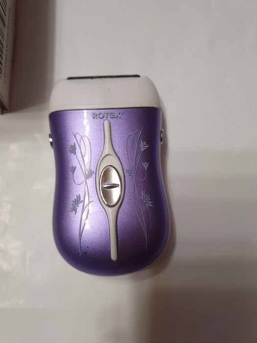 Продам эпилятор  Rotex в хорошем состоянии