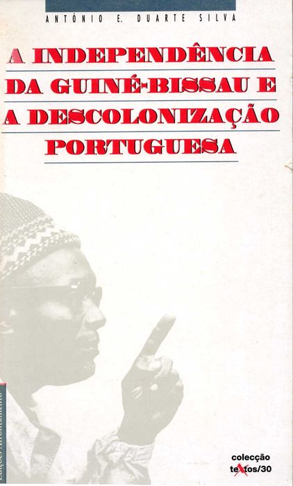 A independência da Guiné-Bissau e a descolonização portuguesa