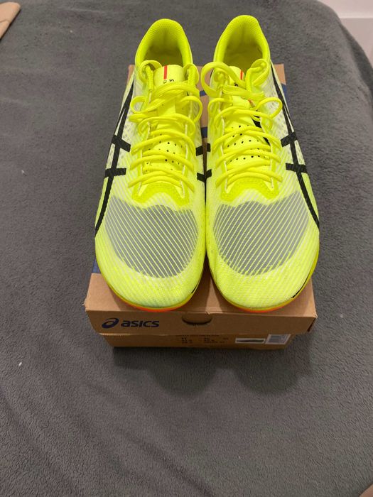 Kolce Asics Metaspeed MD Paris - 45