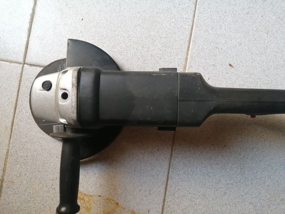Serra circular 2000W