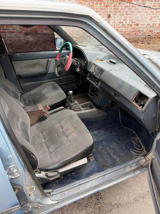 Продам автомобиль