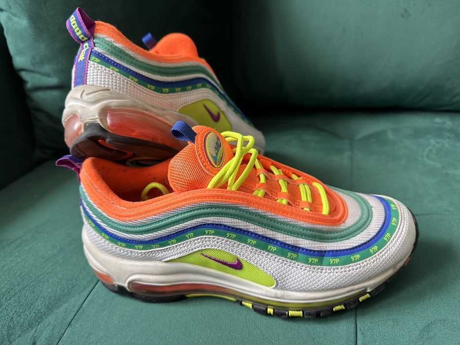 Nike Air max 97