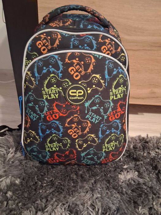Plecak młodzieży CoolPack