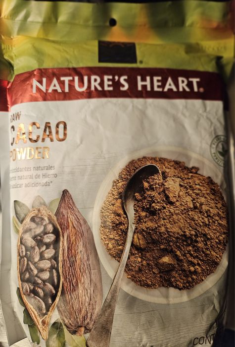 Narure's Heart, Kakao, 500 gramów