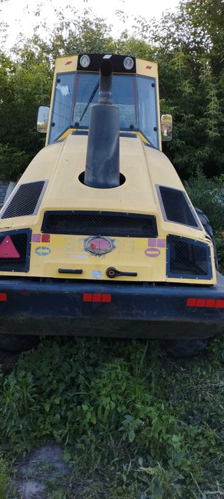 Продам  дорожний каток  BOMAG
