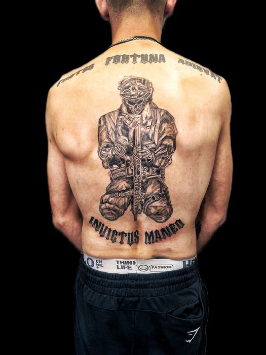 Тату за доступними цінами