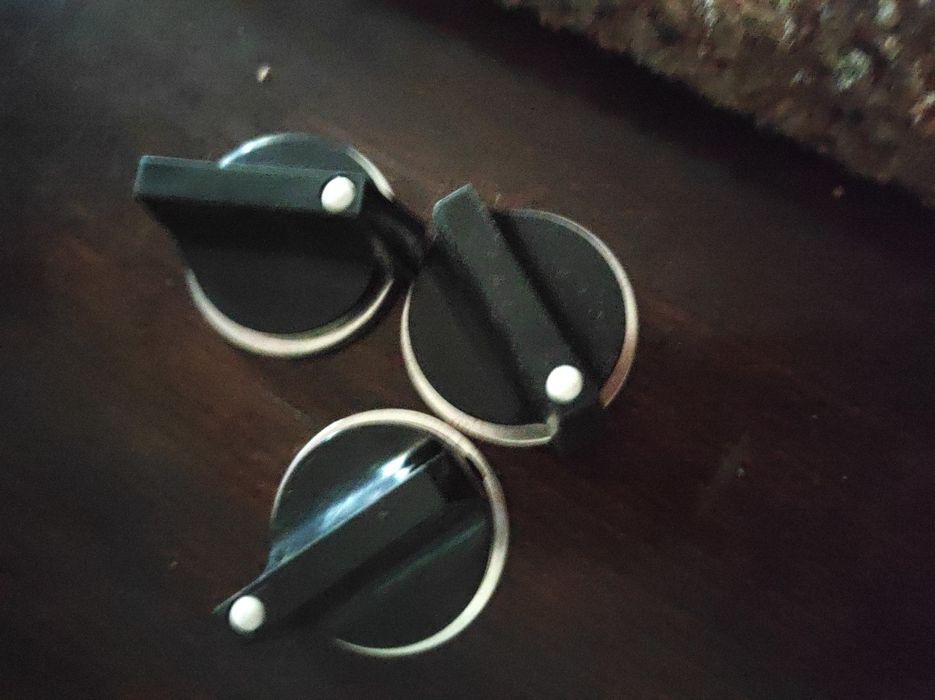 Ручки для духовки и плиты