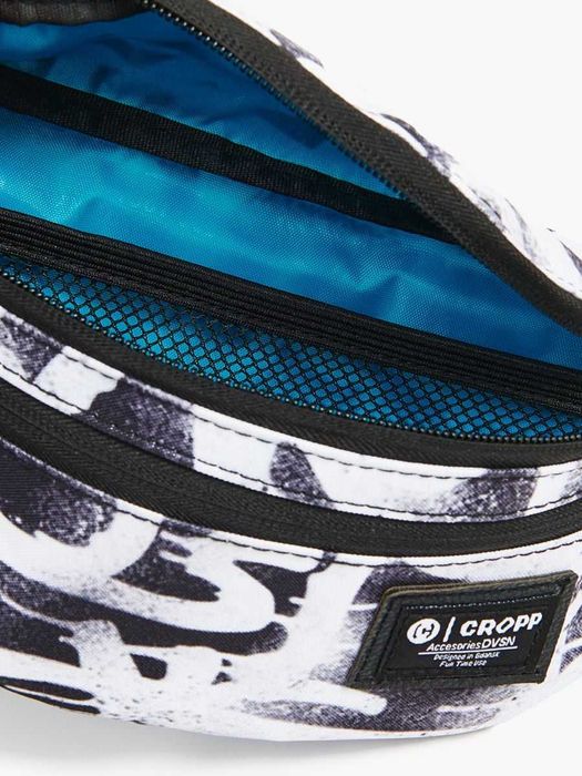 Сумка на пояс бананка від бренду Cropp