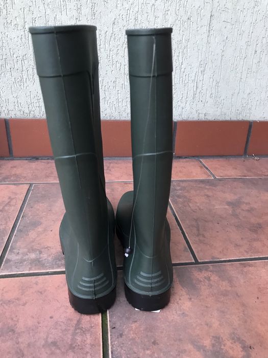 Nowe Kalosze Delta Plus wodooporne rozm 42