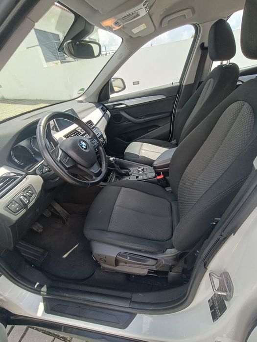 BMW X1 1.8 D 2019