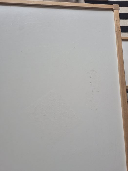 Stolik dla dzieci Ikea LATT  i 2 krzesełka