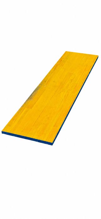 Painel Tricapa 2000x500x27 Miral